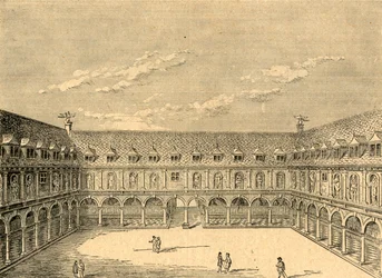 Inre Court of the First Royal Exchange, 1897.