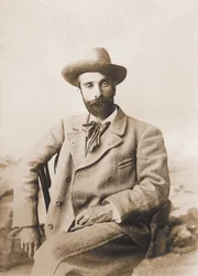 Isaac Iljitj Levitan 1860-1900,