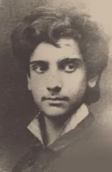 Isaac Ilyich Levitan 1860-1900, slutet av 1870-talet-början av 1880-talet.