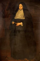 Isabella av Österrike 1566-1633, 1800.