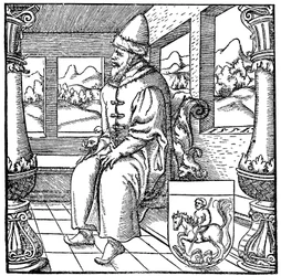 Ivan IV, Rysslands tsar