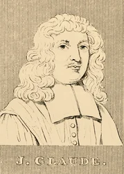 J. Claude, 1619-1687, 1830.