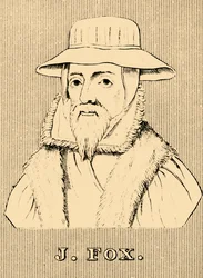 J. Fox, 1516-1587, 1830.