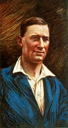 J. Mercer Glamorgan, 1928.