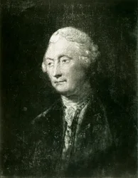 J. Z. Holwell, c1760, 1925.
