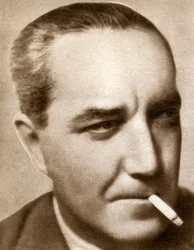 Jack Raymond, brittisk filmregissör, 1933
