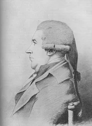 James Boswell f. 1740, d. 1795, 1907