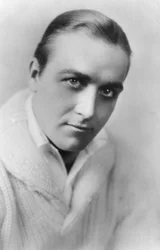 James Hall 1900-1940, amerikansk skådespelare, 1900-talet