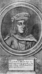 James III av Skottland