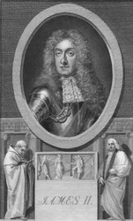 Jakob II, 1789
