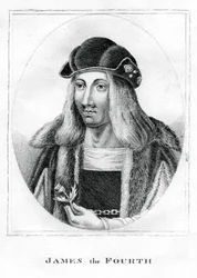 James IV av Skottland