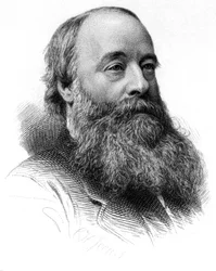James Joule, engelsk fysiker
