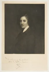 James McNeill Whistler, 14 år, efter 1848.