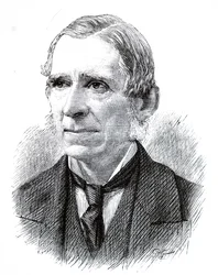 James Paget.
