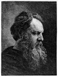 James T Fields, c1800-talet