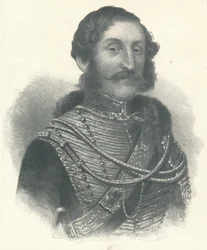 James Thomas Brudenell, 7:e earlen av Cardigan, 1855 1909