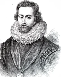 James VI och jag.