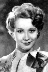 Jane Baxter, brittisk skådespelerska, 1934-1935