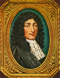 Jean-Baptiste Colbert, 1933.