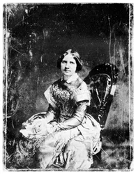 Jenny Lind, PT Barnums svenska näktergal, c1850 1955