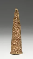 Smycken, 1800-tal.