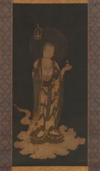 Jizo Bodhisattva, 15:e raden.