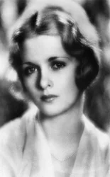 Joan Bennett 1910-1990. Amerikansk skådespelerska, 1900-talet