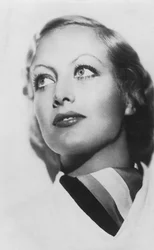 Joan Crawford 1904-1977, c1920-talet