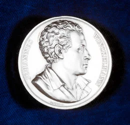 Johann Joachim Winckelmann, tysk arkeolog