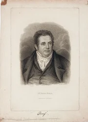 John Bird, lektor i astronomi