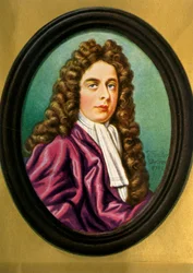 John Churchill hertig av Marlborough, 1933.