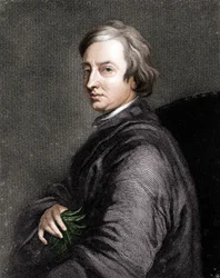 John Dryden, engelsk poet från 1600-talet