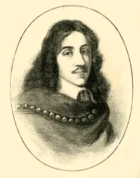 John Evelyn, c1878.