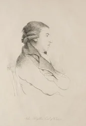 John Fitzgibbon, Earl of Clare, tidigt 1800-tal.