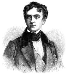 John George, Earl of Durham 1792-1840, 1800-talet