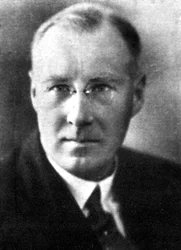John Gorell Barnes, 1848-1913, brittisk författare, advokat och domare, tidigt 1900-tal