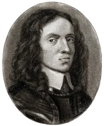 John Hampden, engelsk politiker, 1600-talet, 1899