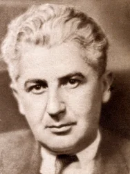 John Malcolm Stahl, amerikansk filmregissör och producent, 1933