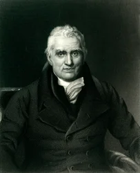 John Scott, Earl of Eldon, c1810, c1884.