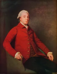 John Stables, 1700-talet, 1925