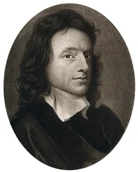 John Thurloe, engelsk advokat, 1600-talet, 1899