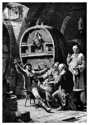 Jolly Companions, 1882