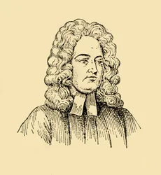 Jonathan Swift, 1933.