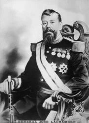 Jose Lachambre, 1846-1903, 1920-talet