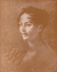 Josephine, c1805, 1896