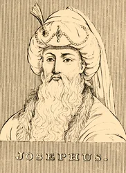 Josefus, 37 -c100, 1830.