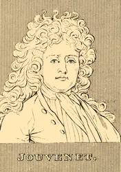 Jouvenet, 1644-1717, 1830.