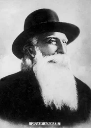 Juan Arnao, kubansk författare