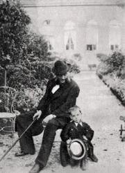 Jules Ferry, fransk statsman, 1884