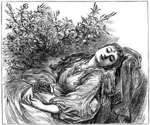 Juliet, 1882
